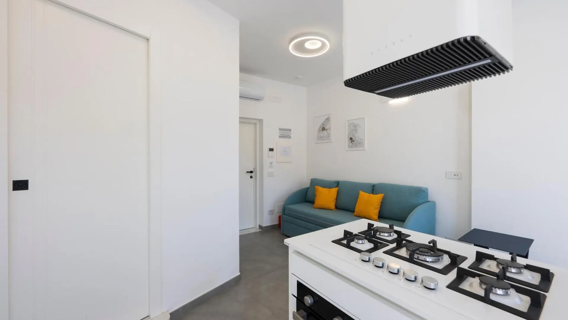 Rooftop 19_Amalfi Luxury Suite Apartment
